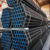 ASTM Carbon Round Black Seamless Tube & Carbon Steel Tube Lieferant