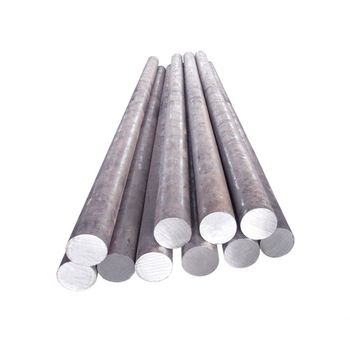 Hochfestige 35Crmo Carbon Stahl Round Stab - Legierungsstockstahl für Maschinen und Automobilanwendungen