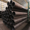 ASTM Carbon Round Black Seamless Tube & Carbon Steel Tube Lieferant