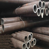 ASTM Carbon Round Black Seamless Tube & Carbon Steel Tube Lieferant