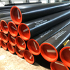 ASTM Carbon Round Black Seamless Tube & Carbon Steel Tube Lieferant