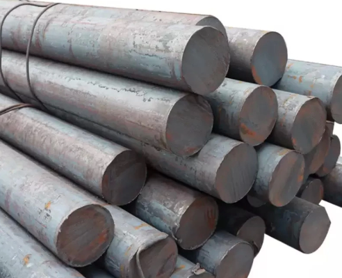 Carbon Steel Kohlenstoffstahl